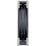 SilverStone SST-FHL140, Ventilador negro