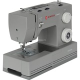 Heavy Duty 6335M, Máquina de coser