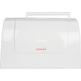 Singer Quantum Stylist 9960, Máquina de coser blanco