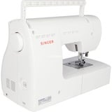 Singer Quantum Stylist 9960, Máquina de coser blanco