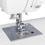 Singer Quantum Stylist 9960, Máquina de coser blanco