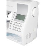 Singer Quantum Stylist 9960, Máquina de coser blanco