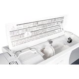 Singer Quantum Stylist 9960, Máquina de coser blanco