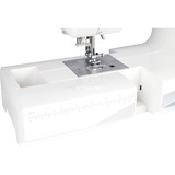 Singer Quantum Stylist 9960, Máquina de coser blanco