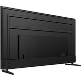 Sony BRAVIA 3 II K75XR35, Televisor LED negro