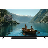 Sony BRAVIA 3 II K75XR35, Televisor LED negro