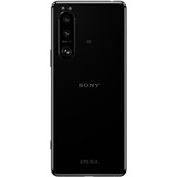 Sony Xperia 5 III 15,5 cm (6.1") Ranura híbrida Dual SIM Android 11 5G USB Tipo C 8 GB 128 GB 4500 mAh Negro, Móvil negro, 15,5 cm (6.1"), 8 GB, 128 GB, 12 MP, Android 11, Negro