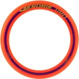 Spin Master Aerobie Pro Ring, disco volador para exteriores, 35,6 cm, naranja, Juego de destreza naranja, Aerobie Pro Ring, disco volador para exteriores, 35,6 cm, naranja, Frisbee, 5 año(s)