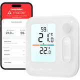 SwitchBot W7400000, Panel de control blanco