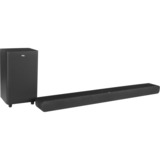 TCL Barra de sonido negro