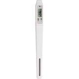TFA 30.1018 termómetro de comida -40 - 200 °C Digital blanco, LR44, 1,5 V, 20 mm, 205 mm, 16 mm, 29 g