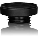 Thermal Grizzly DeltaMate Tapón, Conexión negro