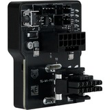 Thermal Grizzly S-TG-WV-P-H1N, Instrumento de medición negro
