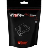 Thermal Grizzly S-TG-WV-P-H1N, Instrumento de medición negro