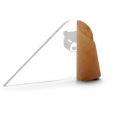 Thermal Grizzly TG-SC-3, Rascador transparente