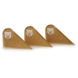 Thermal Grizzly TG Scraper, Rascador transparente