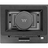 Thermaltake CL-N023-PL12SW-A, Refrigerador para portátil negro