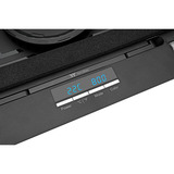 Thermaltake CL-N023-PL12SW-A, Refrigerador para portátil negro