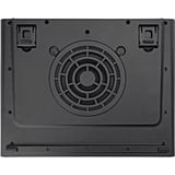 Thermaltake CL-N023-PL12SW-A, Refrigerador para portátil negro
