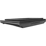 Thermaltake CL-N023-PL12SW-A, Refrigerador para portátil negro