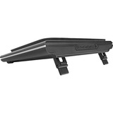 Thermaltake CL-N023-PL12SW-A, Refrigerador para portátil negro