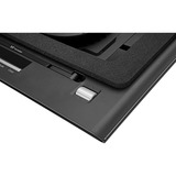 Thermaltake CL-N023-PL12SW-A, Refrigerador para portátil negro