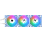 Thermaltake CL-W420-PL12BU-A, Refrigeración por agua celeste