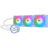 Thermaltake CL-W420-PL12BU-A, Refrigeración por agua celeste