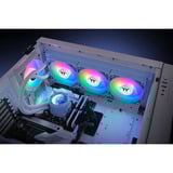 Thermaltake CL-W420-PL12BU-A, Refrigeración por agua celeste