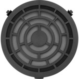 Thermaltake Massive EXTREME, Refrigerador para portátil negro