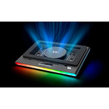 Thermaltake Massive EXTREME, Refrigerador para portátil negro