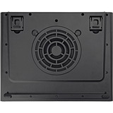 Thermaltake Massive EXTREME, Refrigerador para portátil negro