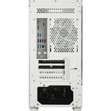 Thermaltake PC-000108-DE, Gaming-PC blanco/Transparente