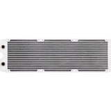 Thermaltake Pacific SR420 Slim Radiator Snow Edition, Radiador 