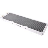 Thermaltake Pacific SR420 Slim Radiator Snow Edition, Radiador 