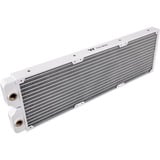 Thermaltake Pacific SR420 Slim Radiator Snow Edition, Radiador 