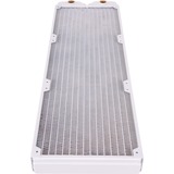 Thermaltake Pacific SR420 Slim Radiator Snow Edition, Radiador 