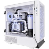 Thermaltake Pacific SR420 Slim Radiator Snow Edition, Radiador 