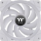 Thermaltake SWAFAN EX14 RGB PC Cooling Fan White TT Premium Edition, Ventilador blanco