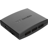 Thermaltake SWAFAN EX14 RGB Ventilador de refrigeración para PC Blanco TT Edición Premium blanco