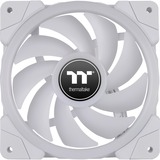 Thermaltake SWAFAN EX14 RGB Ventilador de refrigeración para PC Blanco TT Edición Premium blanco