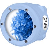 Thermaltake TH360 V2 Ultra ARGB Sync AIO Liquid Cooler Hydrangea Blue, Refrigeración por agua celeste