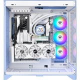 Thermaltake TH360 V2 Ultra ARGB Sync AIO Liquid Cooler Hydrangea Blue, Refrigeración por agua celeste