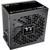 Thermaltake Toughpower GT 750W, Fuente de alimentación de PC 