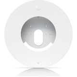 Ubiquiti Cámara de cúpula G6 para montaje empotrado, Soporte blanco