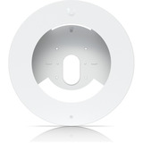Ubiquiti Cámara de cúpula G6 para montaje empotrado, Soporte blanco