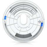 Ubiquiti Cámara de cúpula G6 para montaje empotrado, Soporte blanco