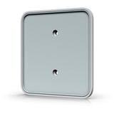 Ubiquiti Floating Mount (UACC-FM-16cm), Soporte blanco