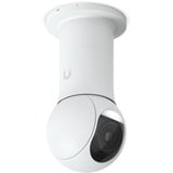 Ubiquiti Soporte de techo UniFi G5 PTZ, Soporte de pared blanco