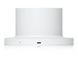 Ubiquiti Soporte de techo UniFi G5 PTZ, Soporte de pared blanco